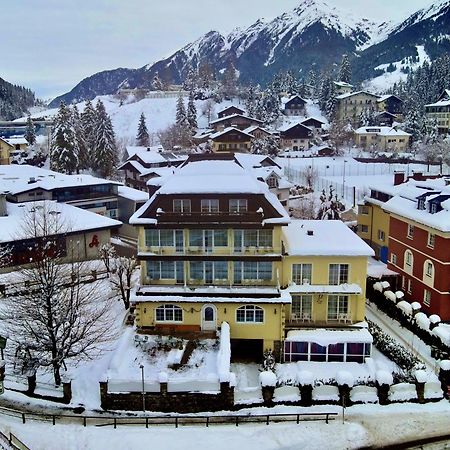 Hotel Lindenhof Bad Gastein Exterior photo